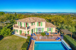 Villa del Monts by Villa Plus